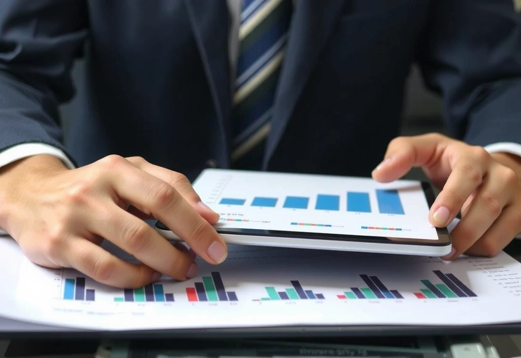 Asignación de Expertos