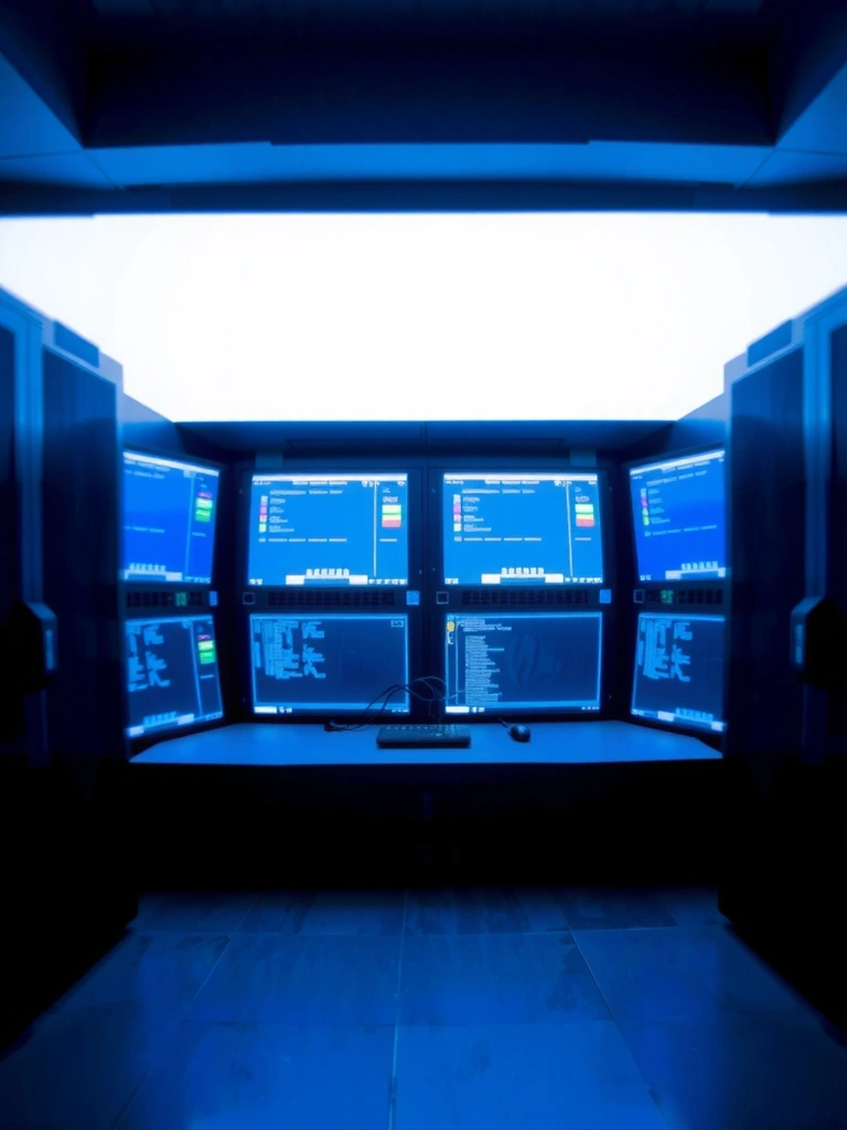 Infraestructura de Datos