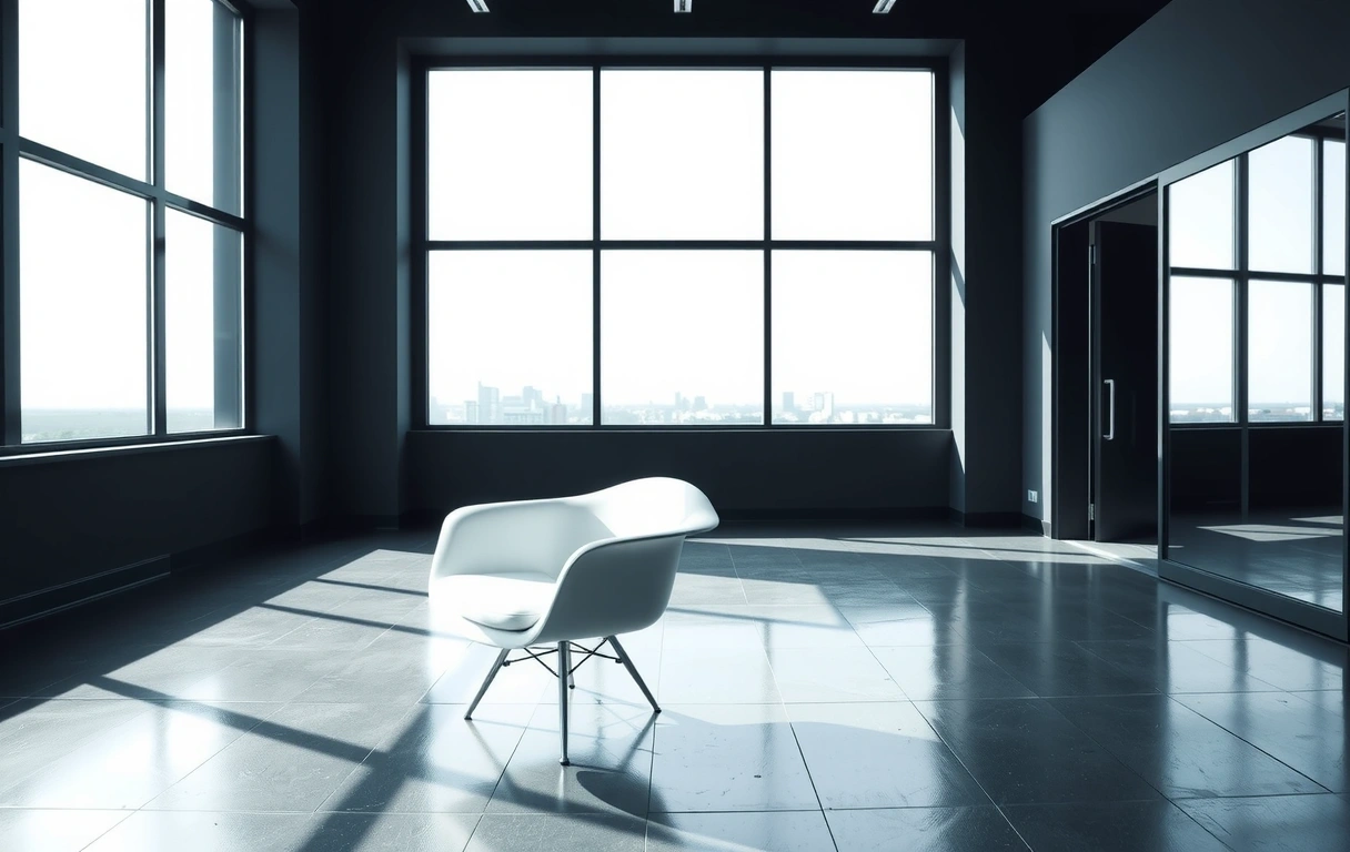 Entorno profesional Equinox