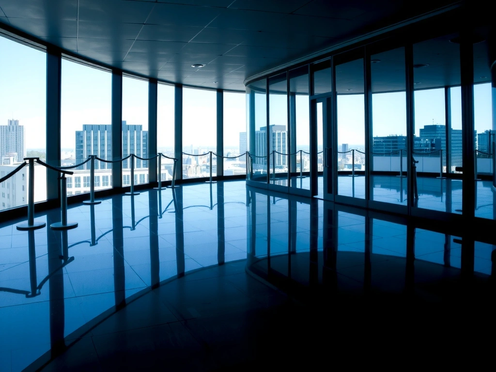 Oficinas de Equinox Strategy Group