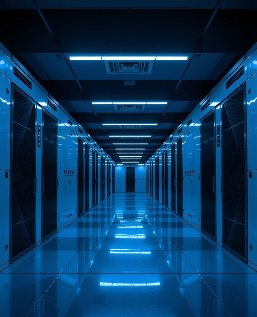 Infraestructura de datos Equinox