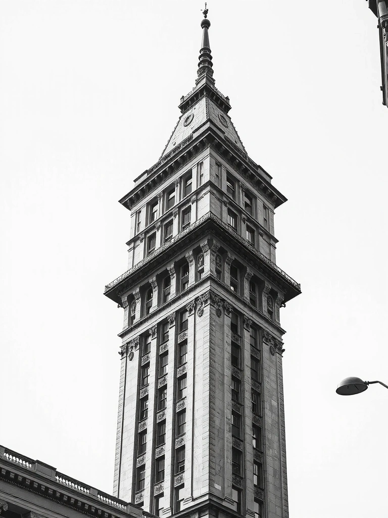 Estructura técnica de datos